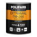 EXTRAMAL "ПФ-226" Polifarb, червоно-коричнева, 2.8 кг EXTRAMAL "ПФ-226" Polifarb, червоно-коричнева, 2.8 кг